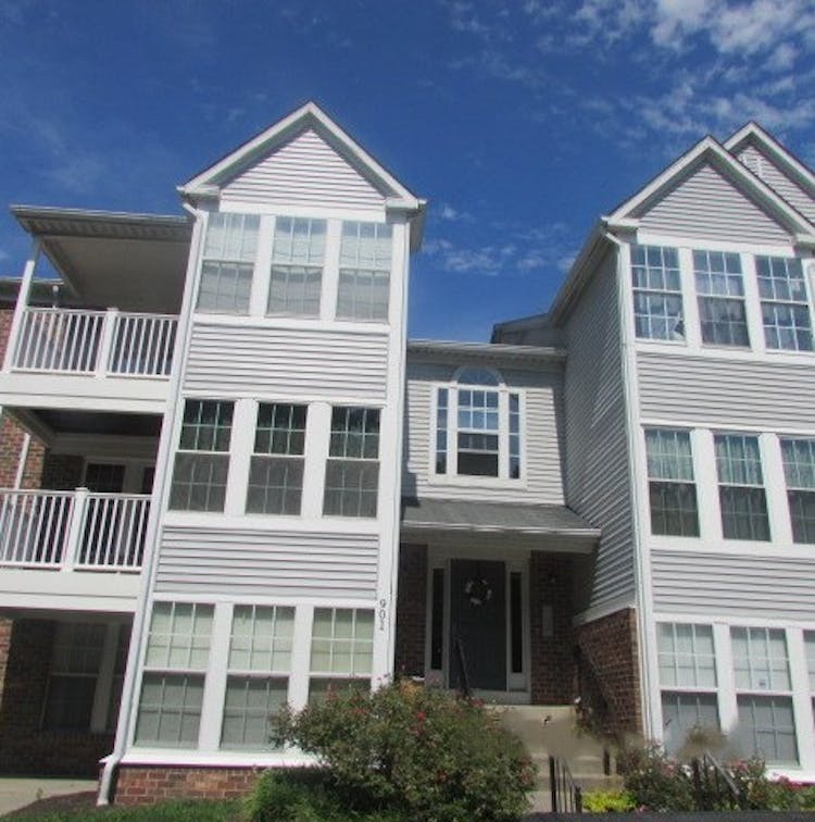 901 Woodbridge Ct Edgewood, MD, 21040, USA